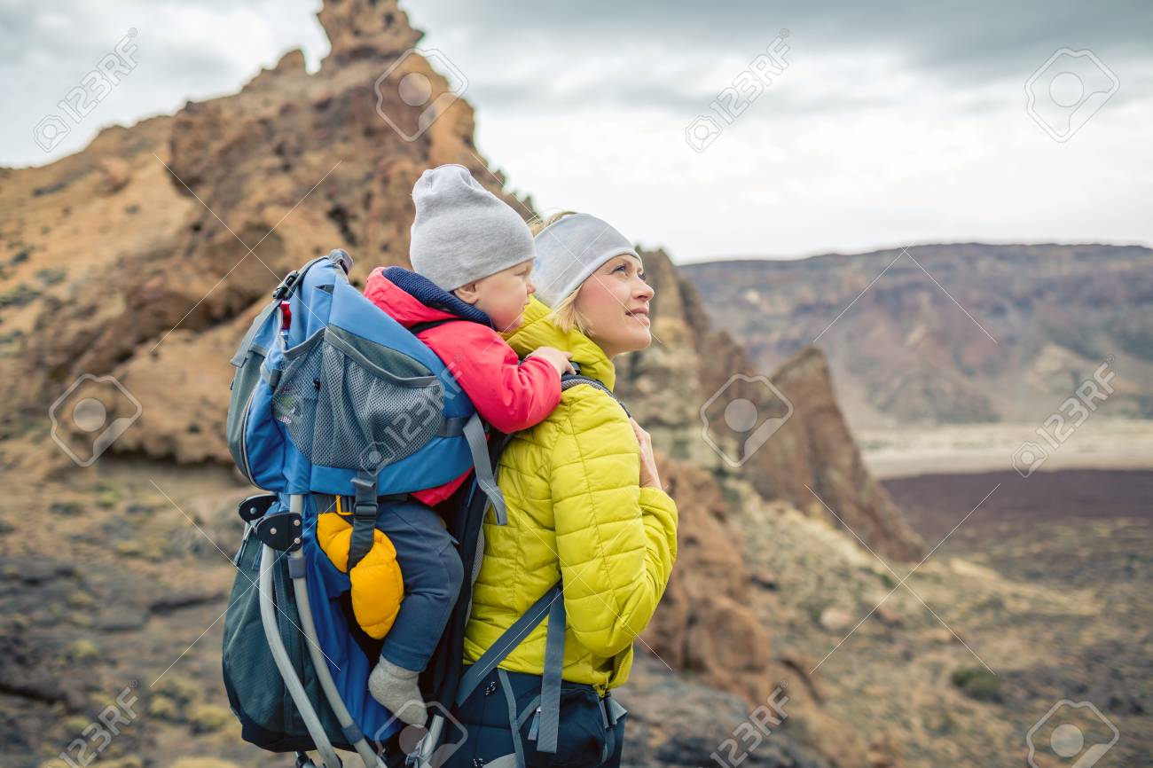 infant hiking backpack