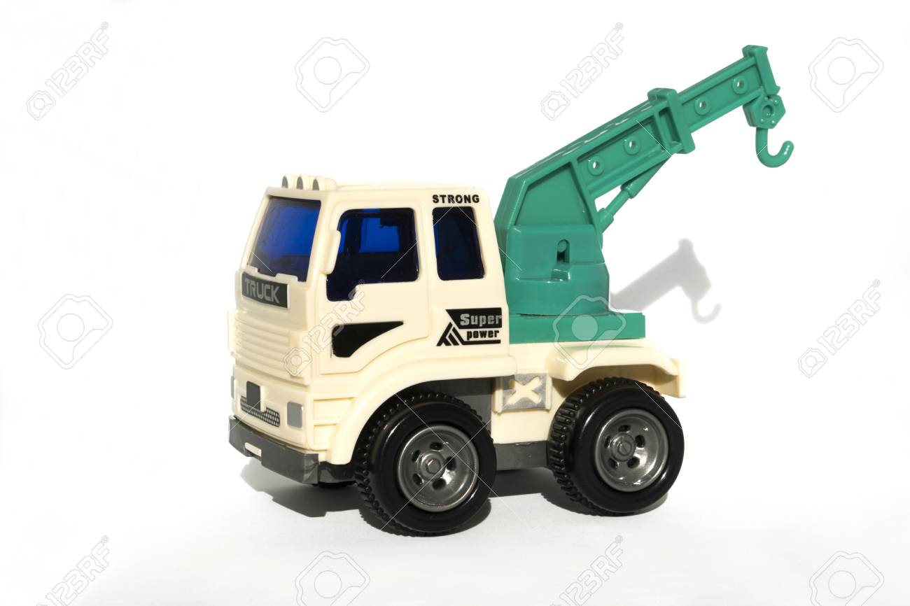 toy crane videos