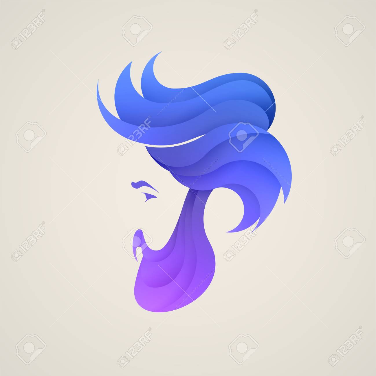 Stylizes Man's Head With Hair Logotype. Logo Design For Hair And Barber Salon Royalty Free SVG, Cliparts, Vectors, And Stock Illustration. Image 86671433. Stylizes Man's Head With Hair Logotype. Logo Design For Hair And Barber Salon Royalty Free SVG, Cliparts, Vectors, And Stock Illustration. Image 86671433.