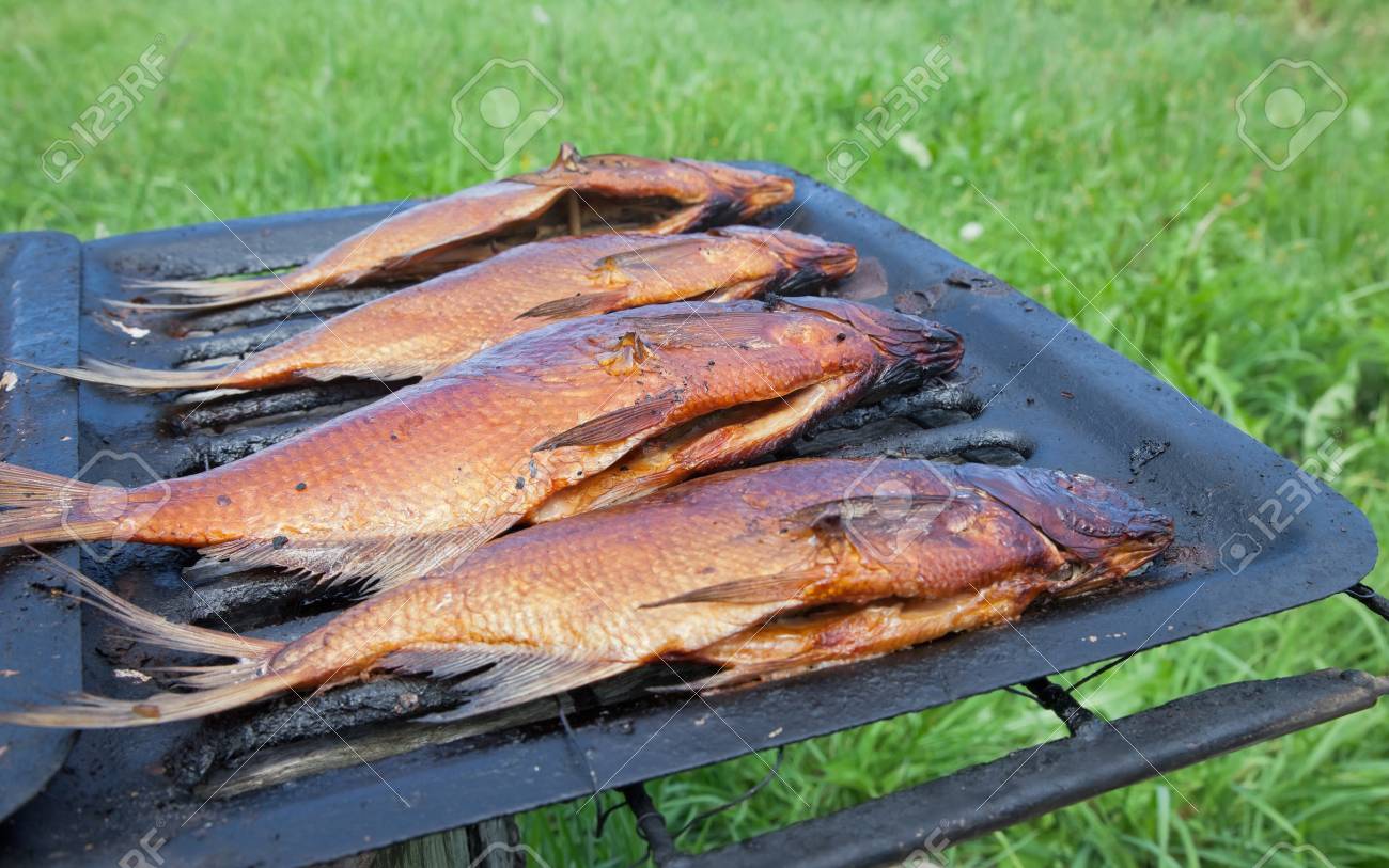 ちょうどロシアの川で捕れる新鮮な魚の燻製 の写真素材 画像素材 Image ちょうどロシアの川で捕れる新鮮な魚の燻製 の写真素材 画像素材 Image