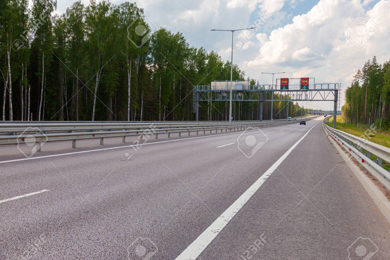 Highway to Russia Highway to Russia
