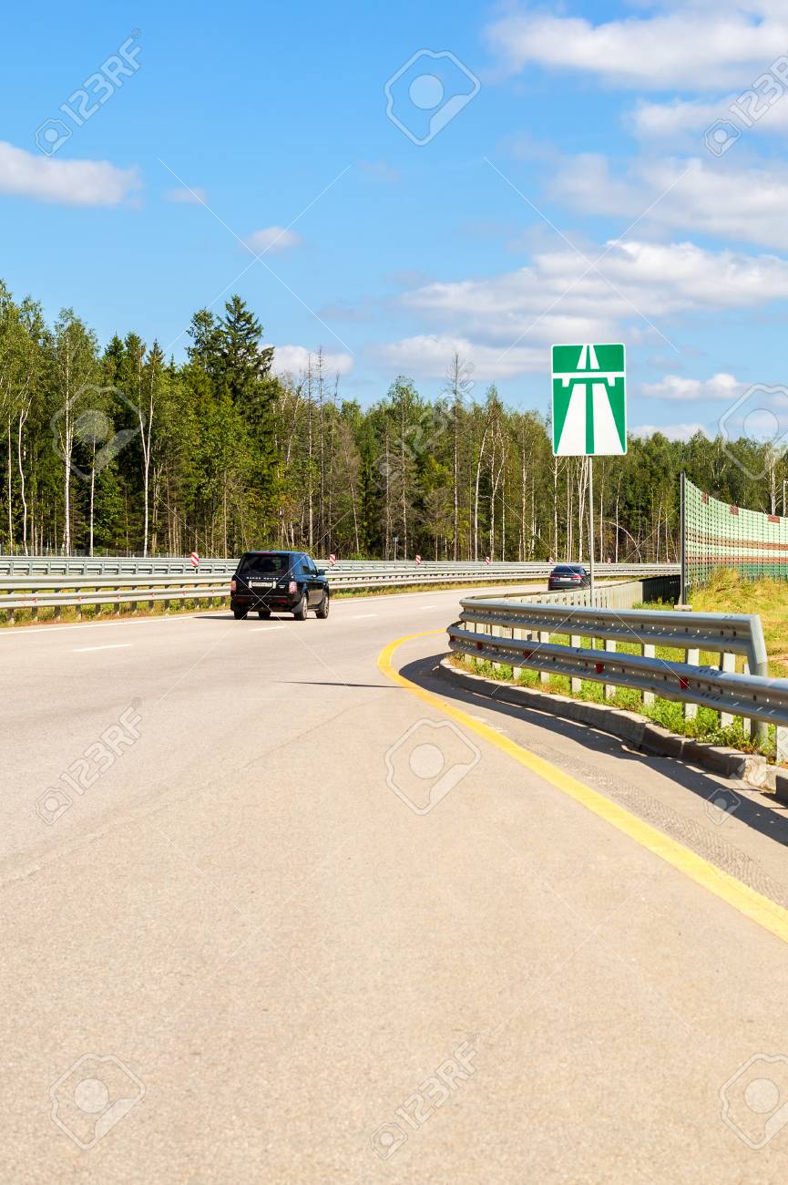 Highway to Russia Highway to Russia