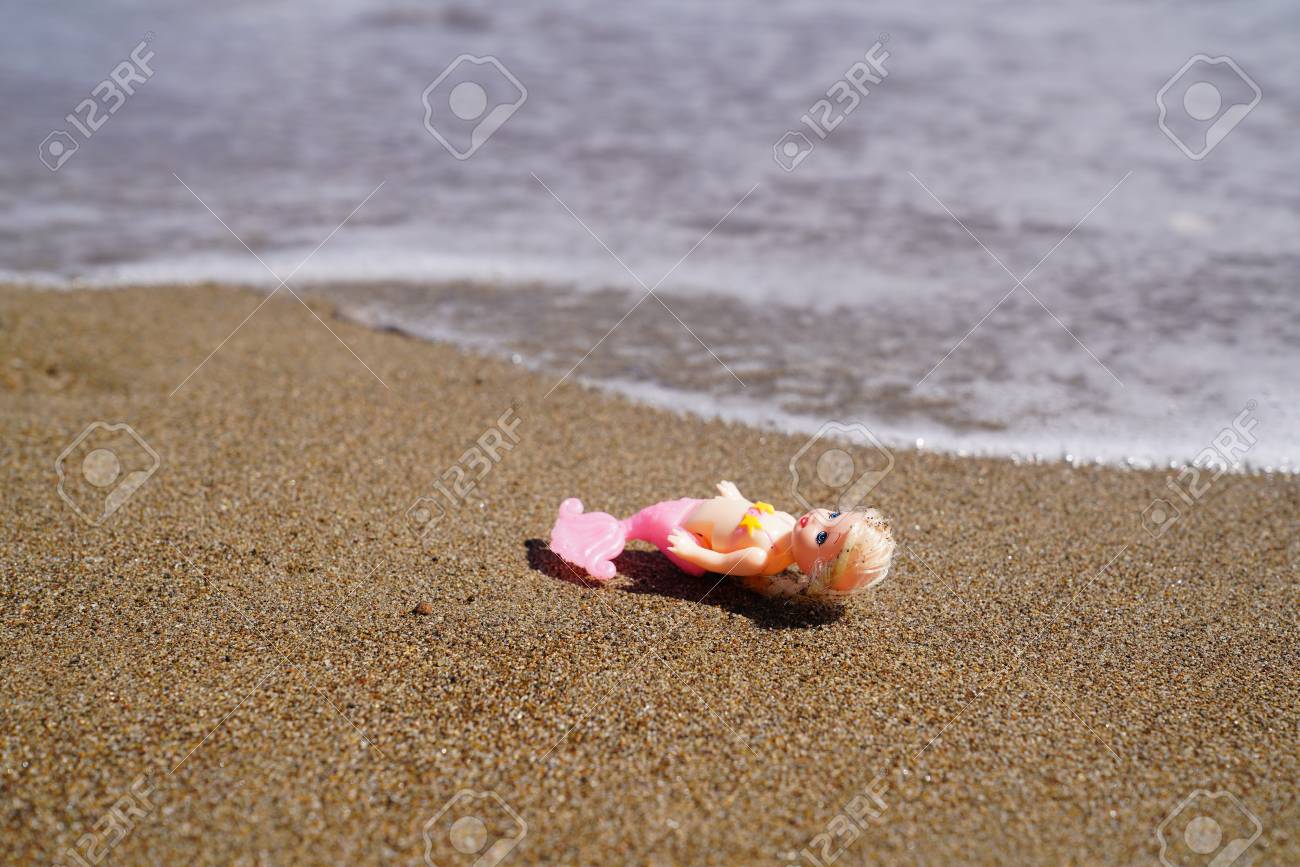 sand wave toy