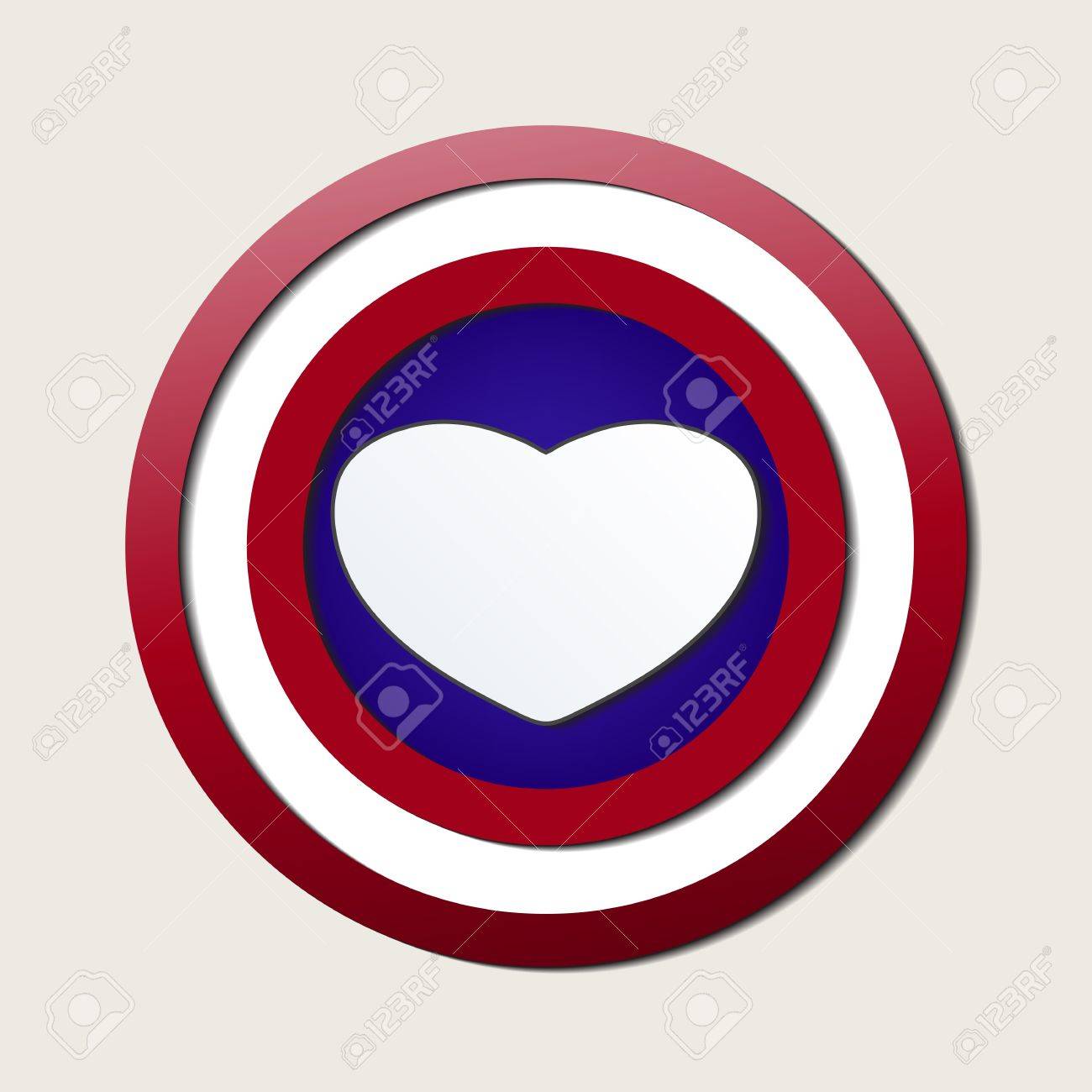 superhero symbol