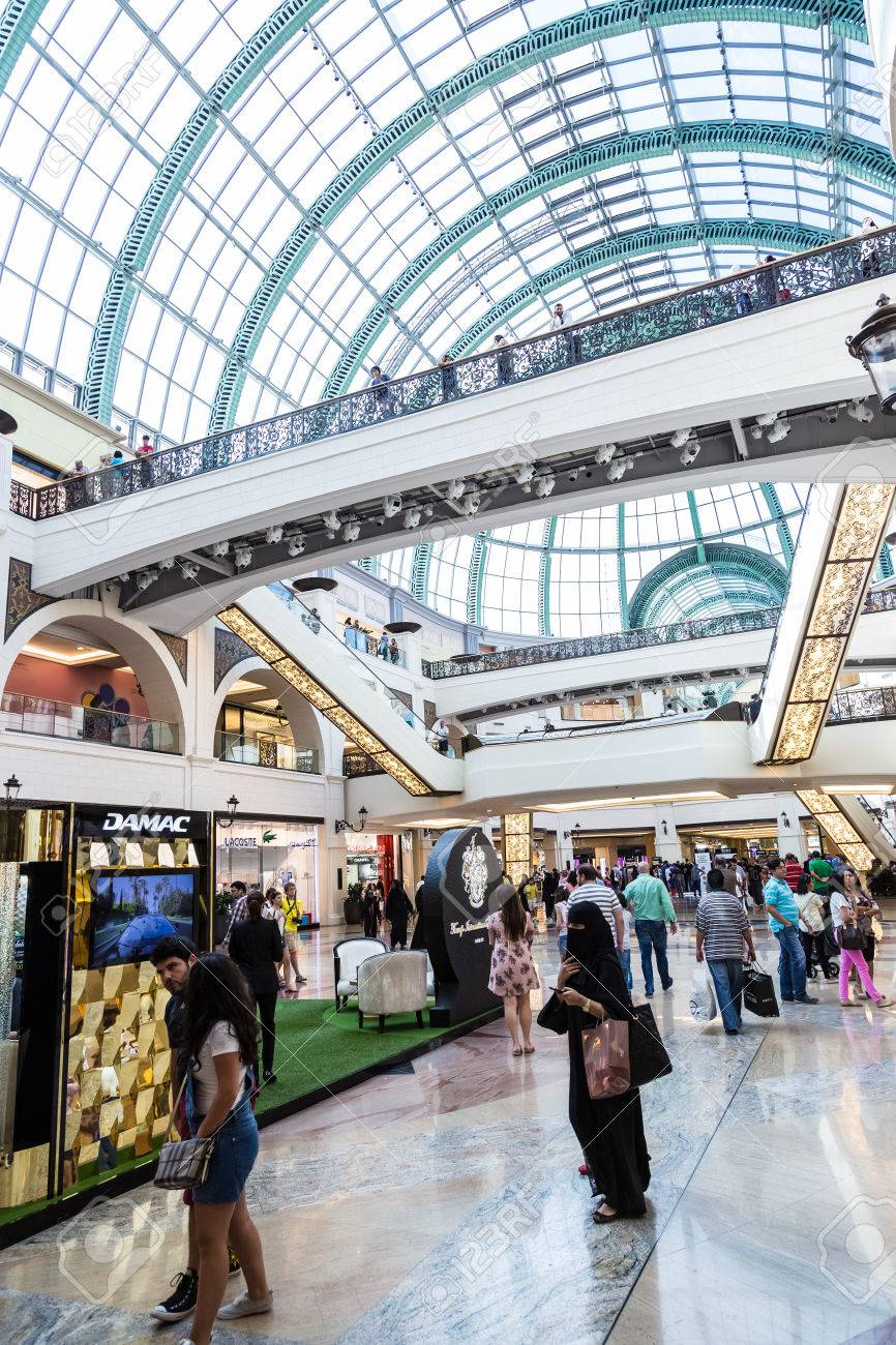 lacoste emirates mall