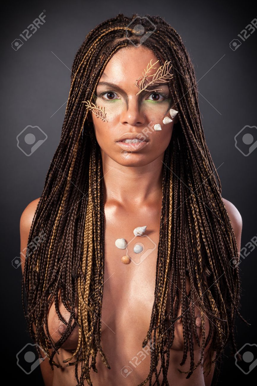 Females with dreadlocks nude negro Erotic clip Females with dreadlocks nude negro