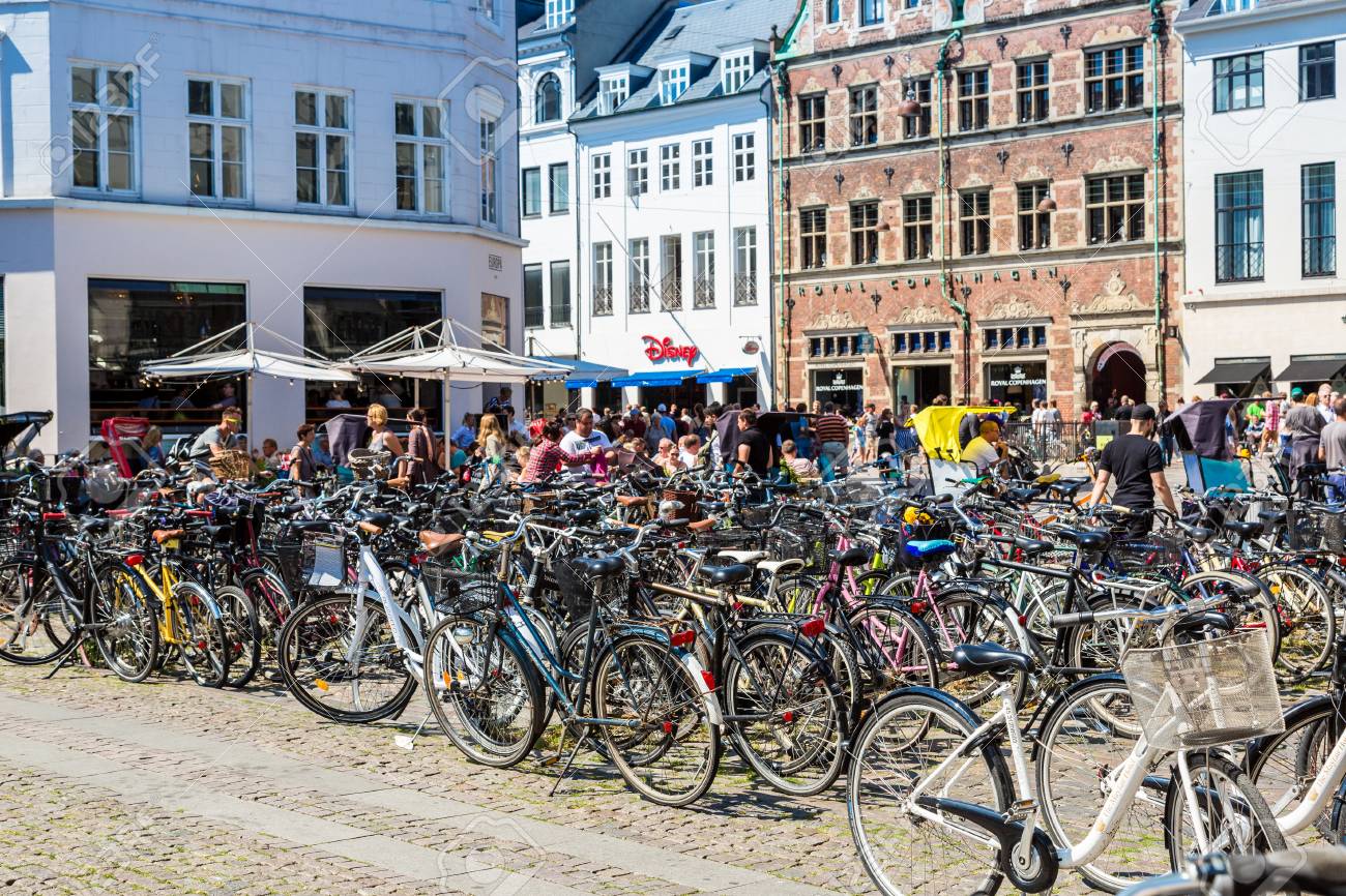 most bike friendly city in the world