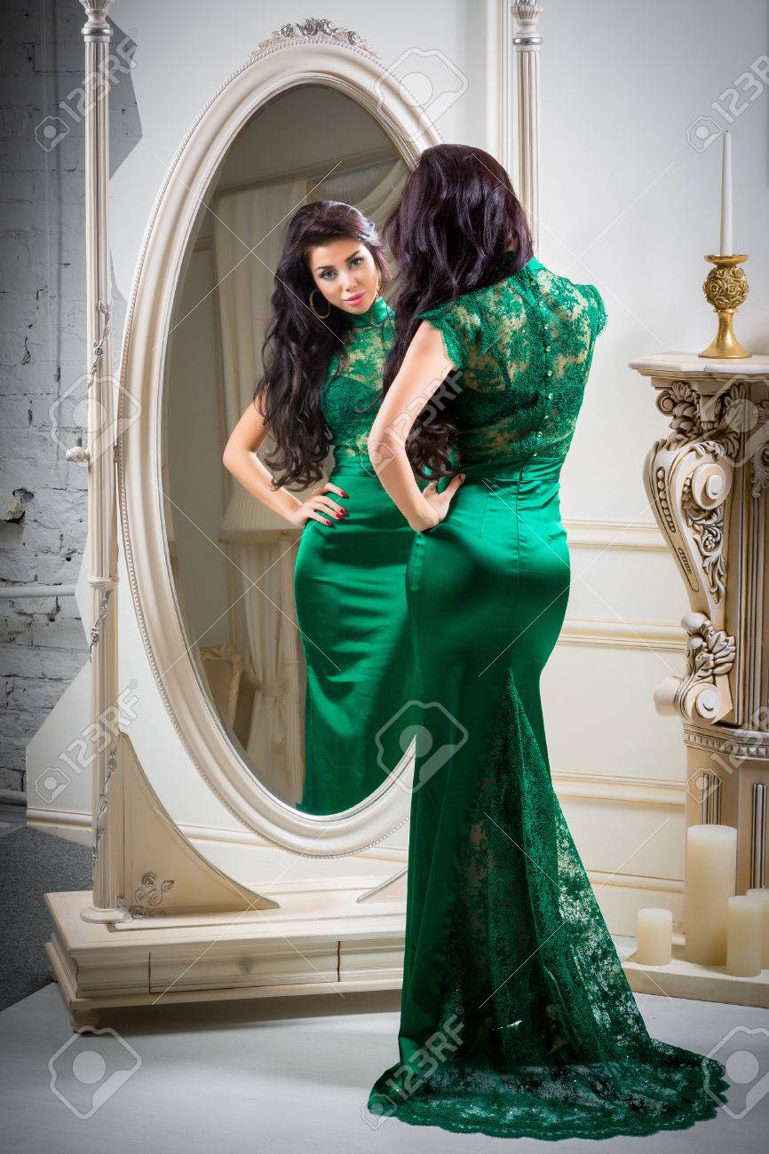 Looking for Evening Dresses