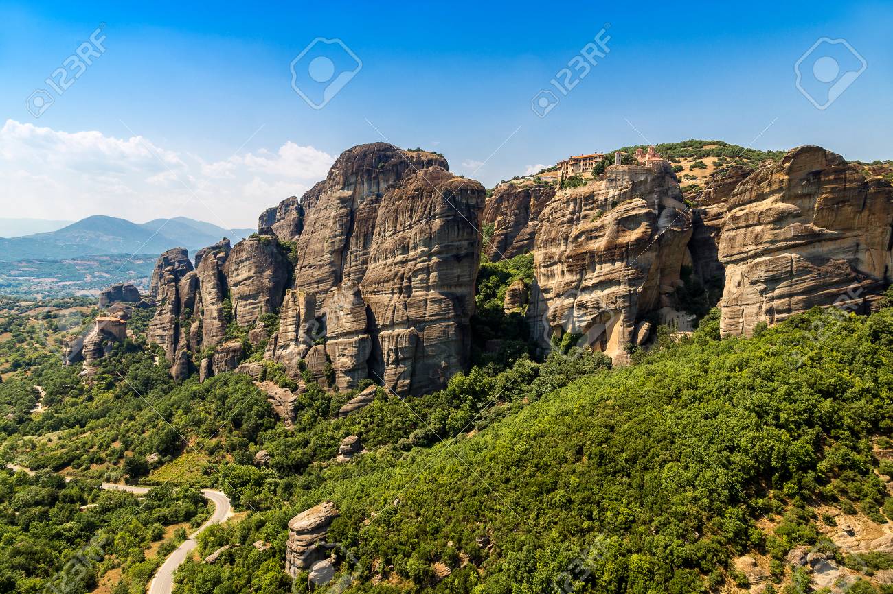 SCARICA METEORA