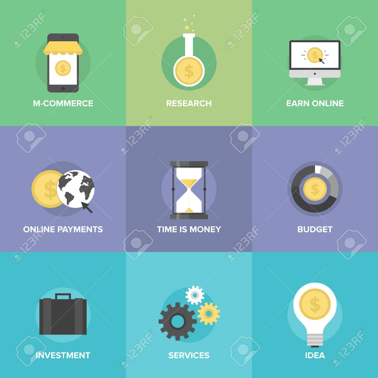 budget planning online