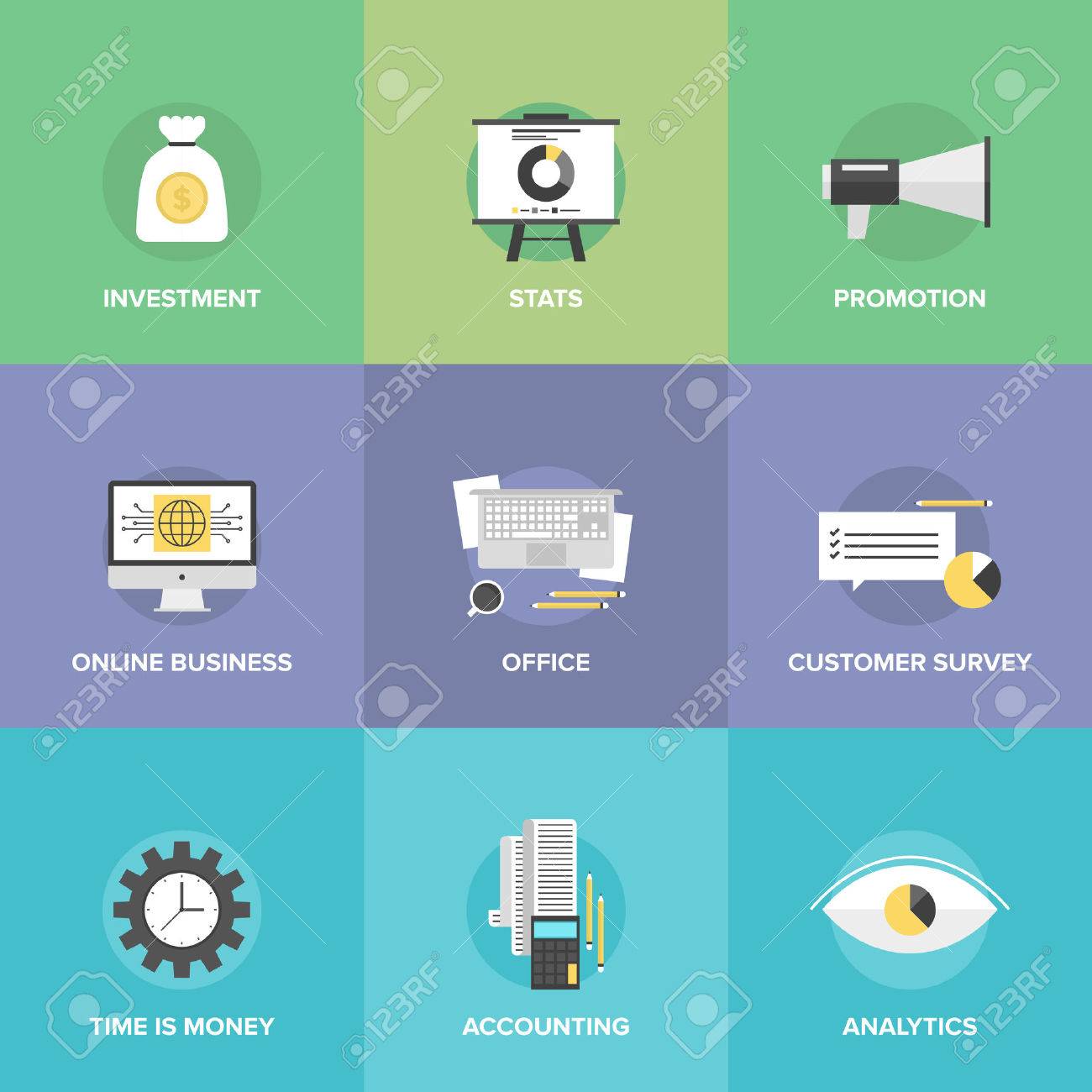 customer survey the office