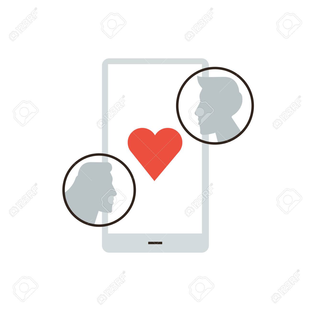 Meilleures relations rencontres applications