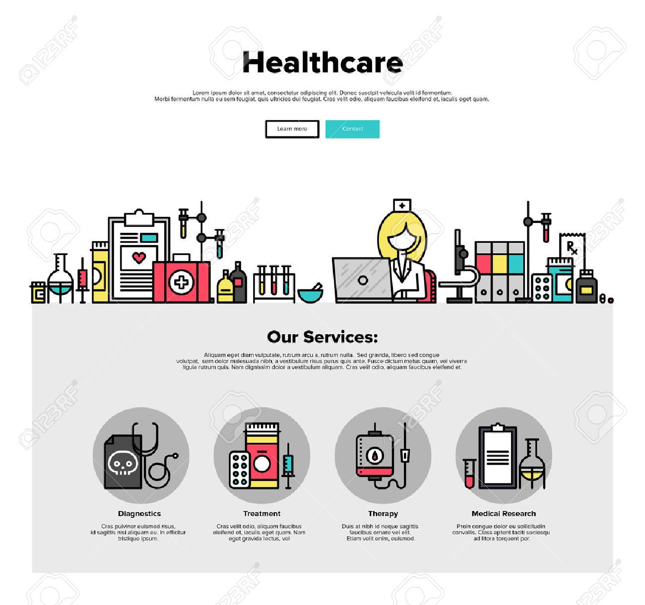 medical consultation form
