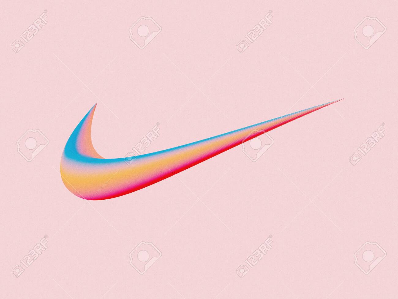 nike swoosh 2019