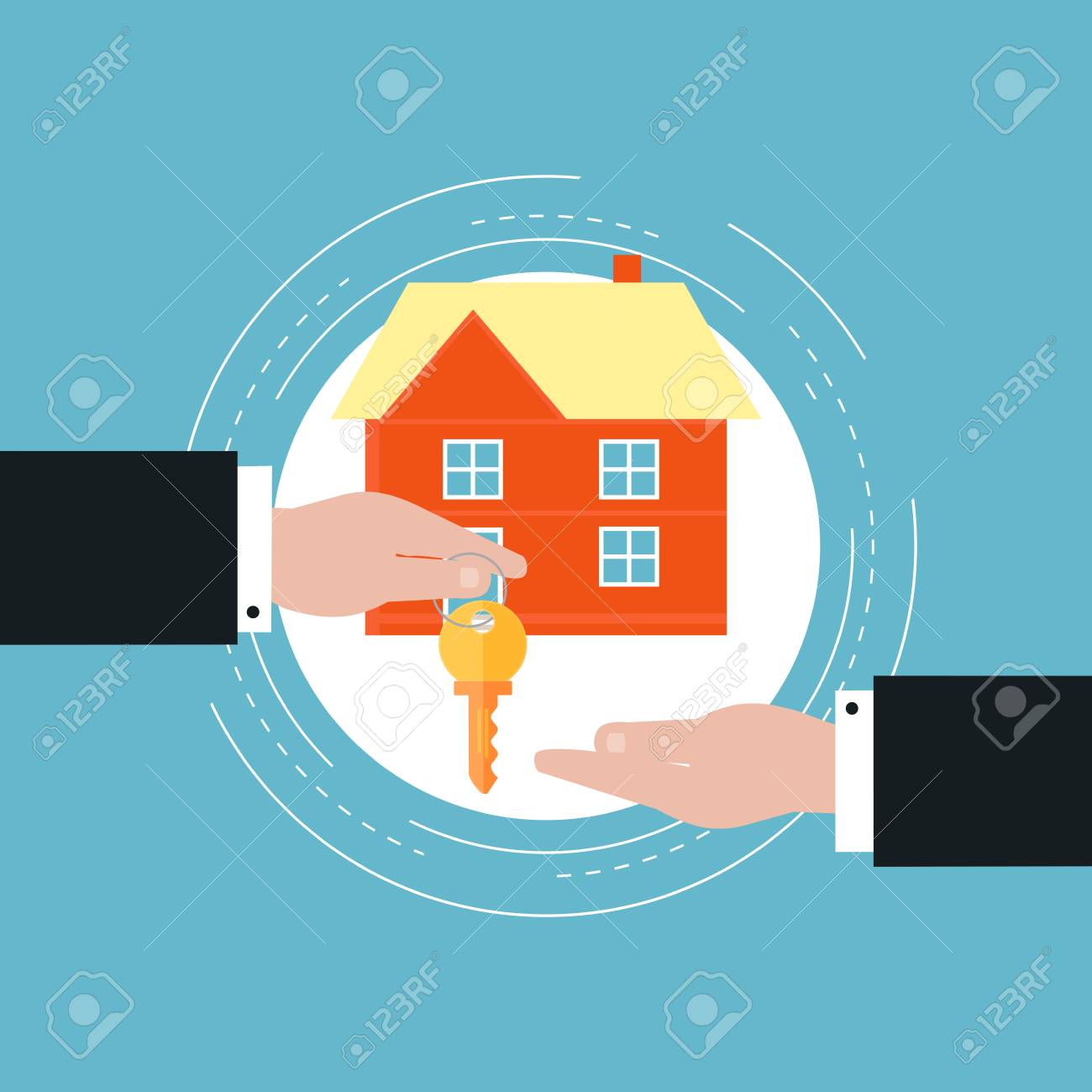 investissement immobilier hypotheque