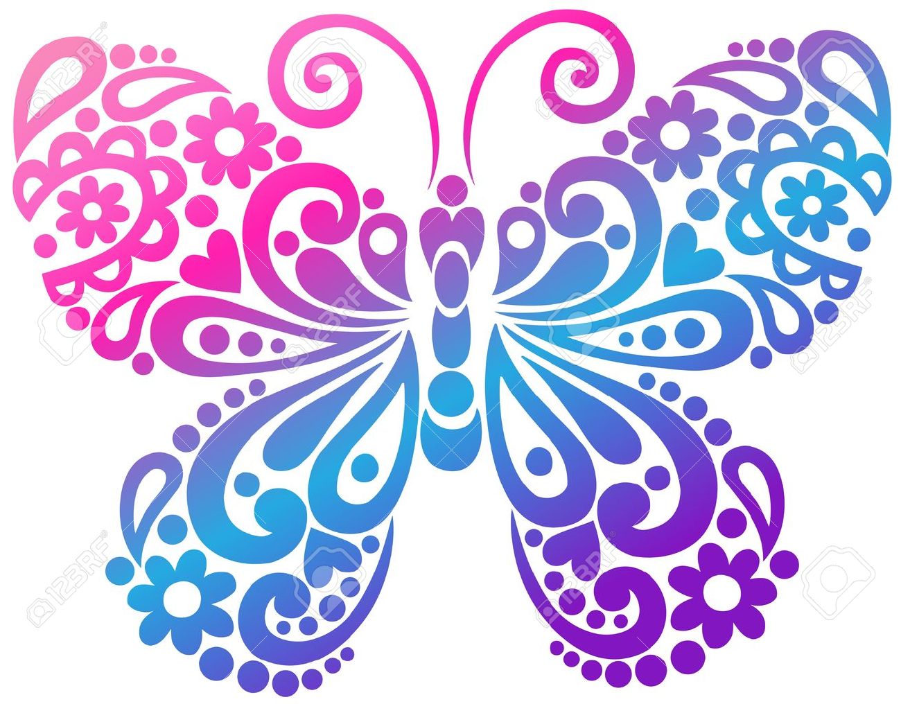 Ornate Butterfly Swirly Silhouette Tattoo Vector Illustration Design Element Royalty Free SVG, Cliparts, Vectors, And Stock Illustration. Image 11553506. Ornate Butterfly Swirly Silhouette Tattoo Vector Illustration Design Element Royalty Free SVG, Cliparts, Vectors, And Stock Illustration. Image 11553506.