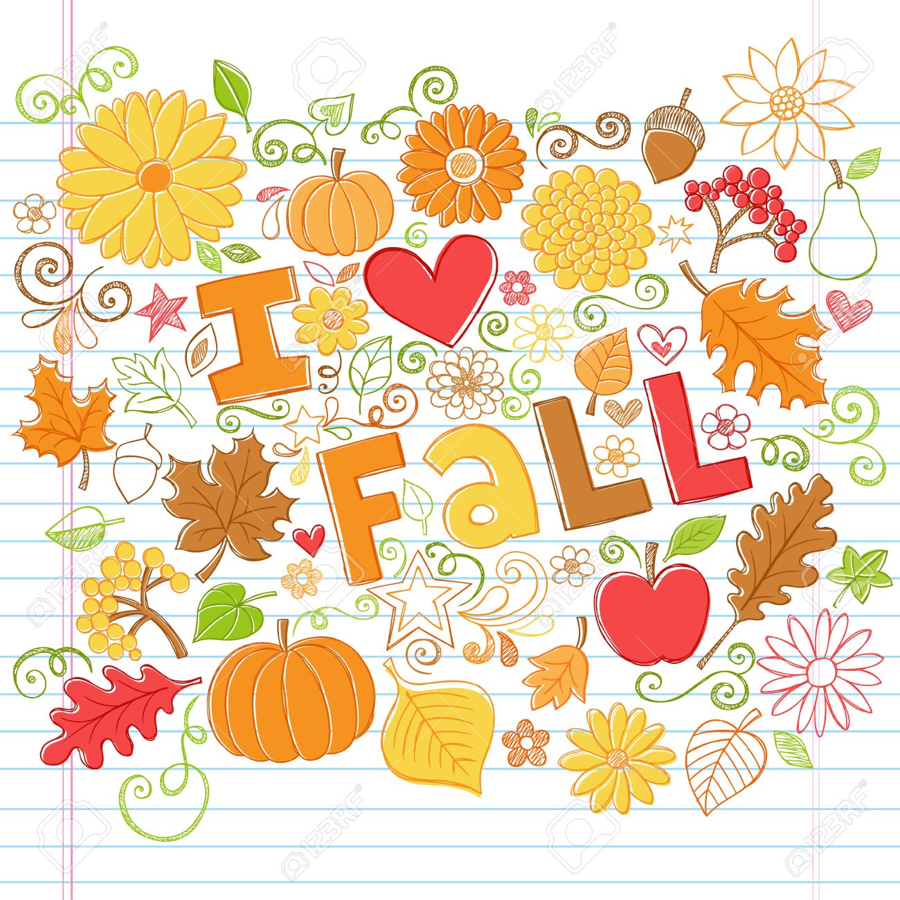 Image result for fall school