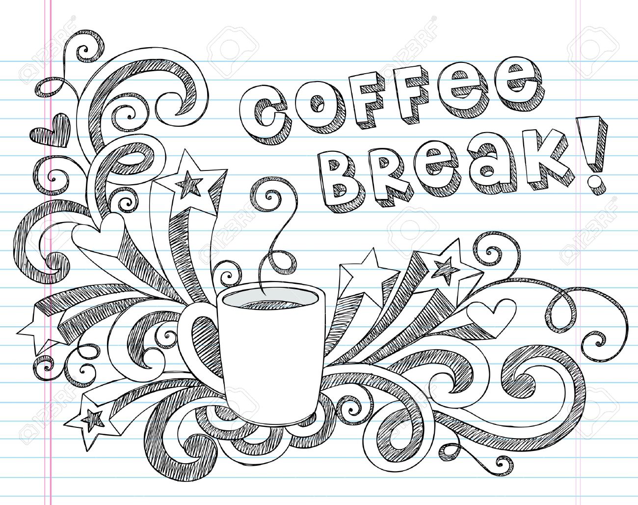 Resultado de imagen para de regreso con cafe