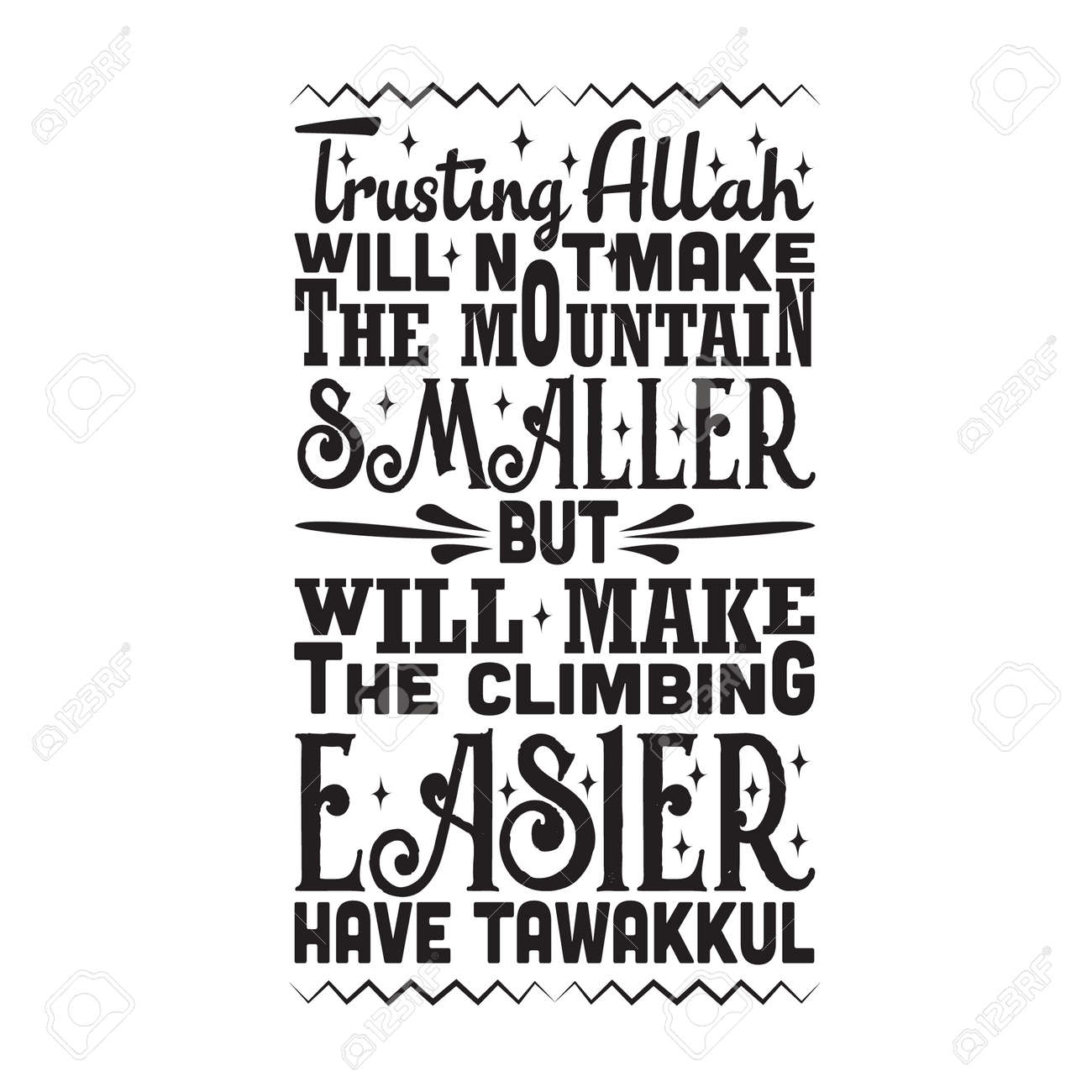 Islamic Quotes: Meaning and Significance, image size:1300x1300