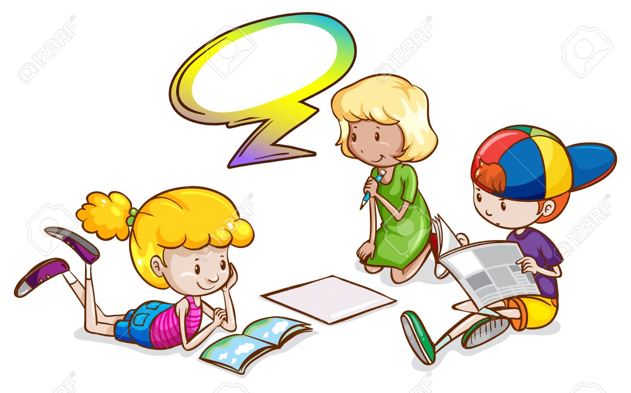 https://previews.123rf.com/images/blueringmedia/blueringmedia1410/blueringmedia141001232/32888436-Illustration-of-the-kids-studying-with-an-empty-callout-template-on-a-white-background-Stock-Vector.jpg