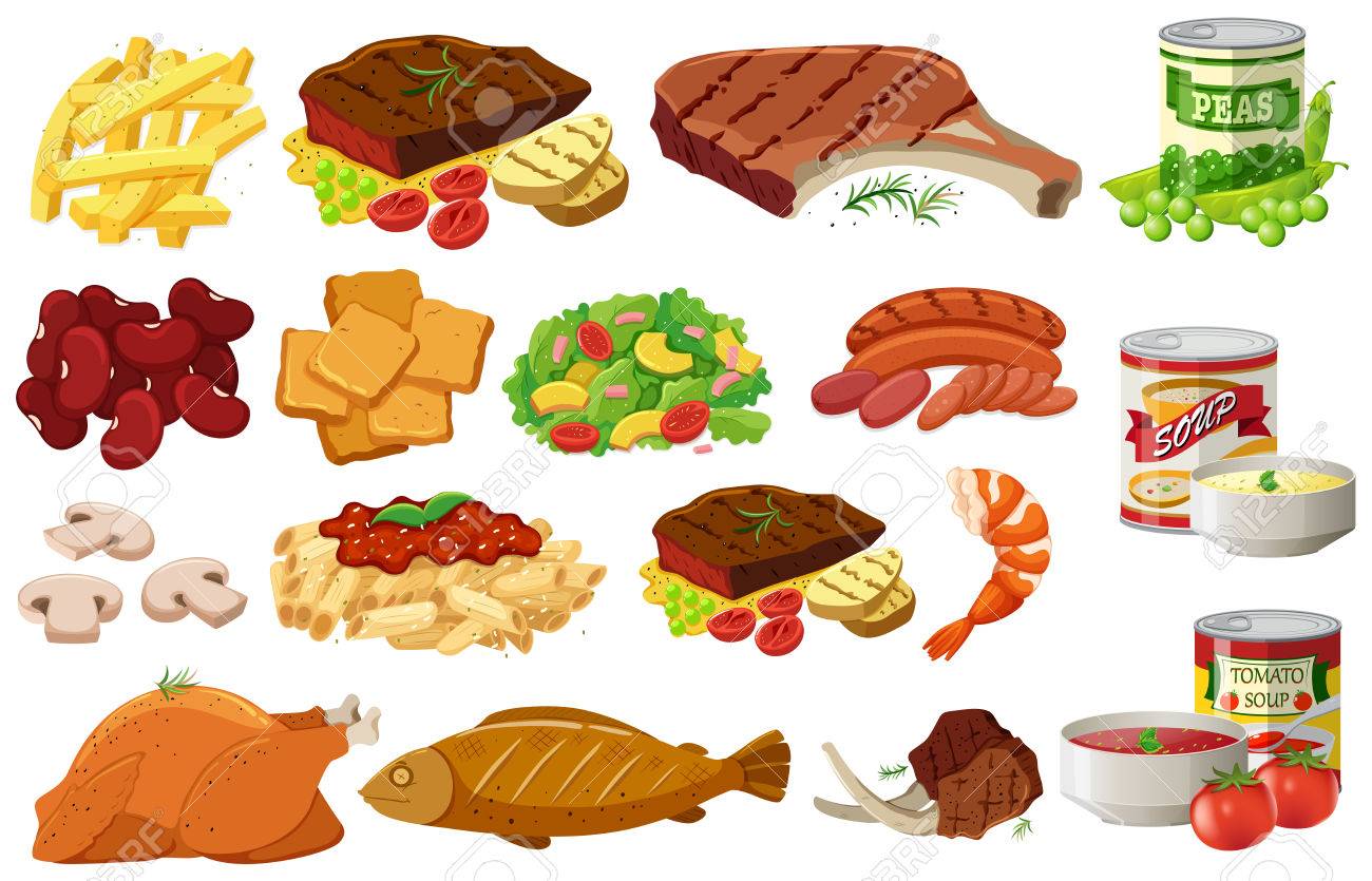 alimentos que no son saludables alimentos que no son saludables