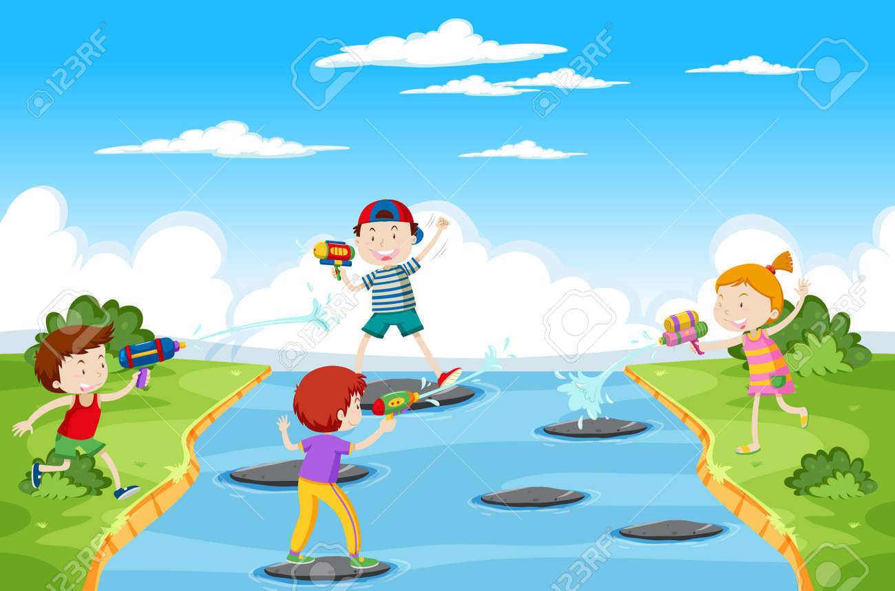 修学旅行　イラスト 