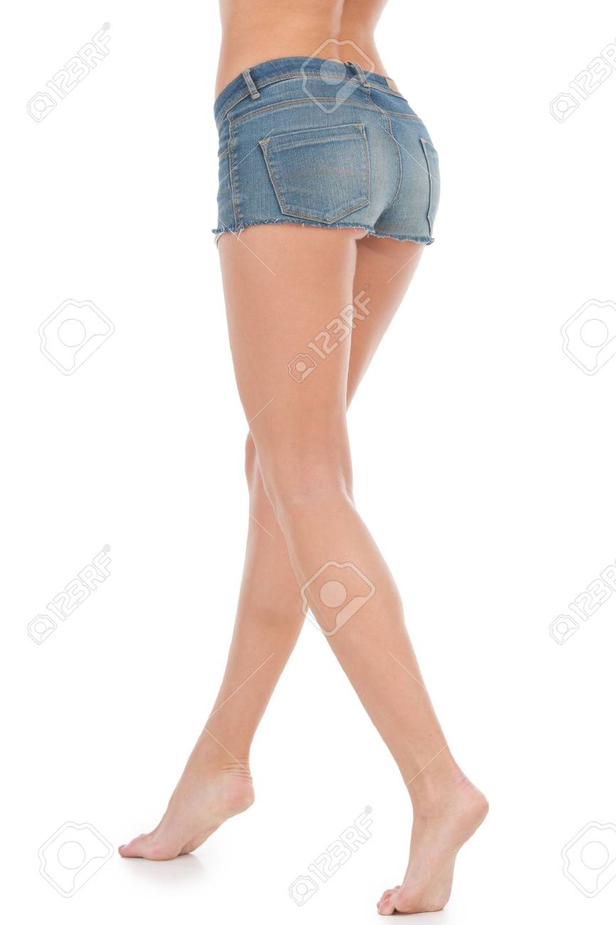 pantalones cortos mujer