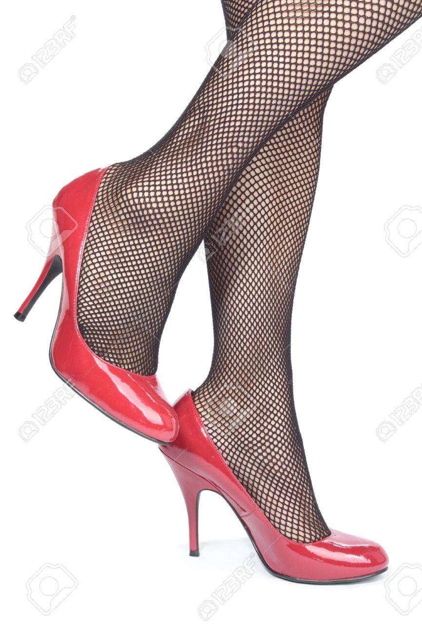 bas talons