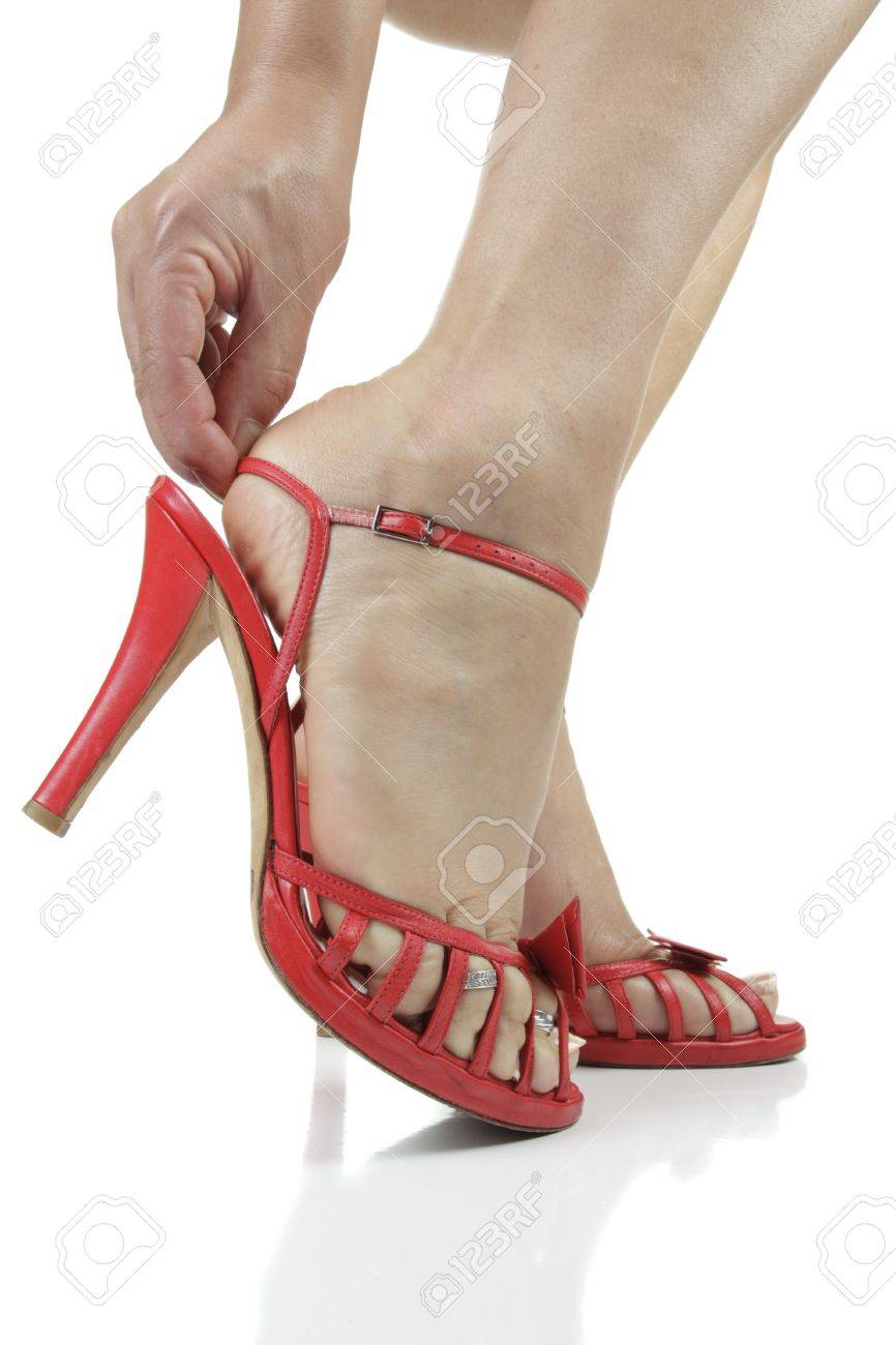 bottines serpent mango