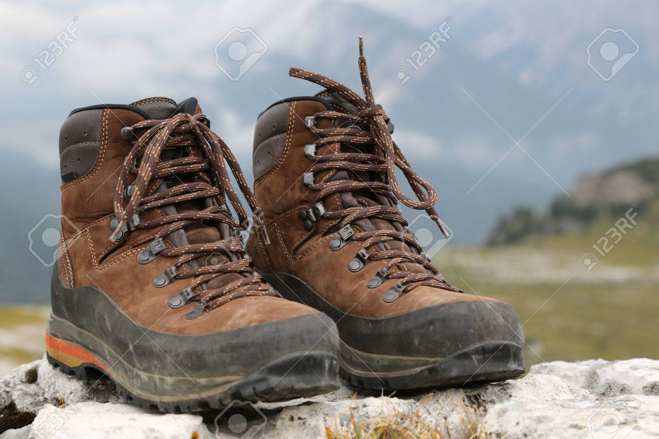 Zapatos para montaña Clearance