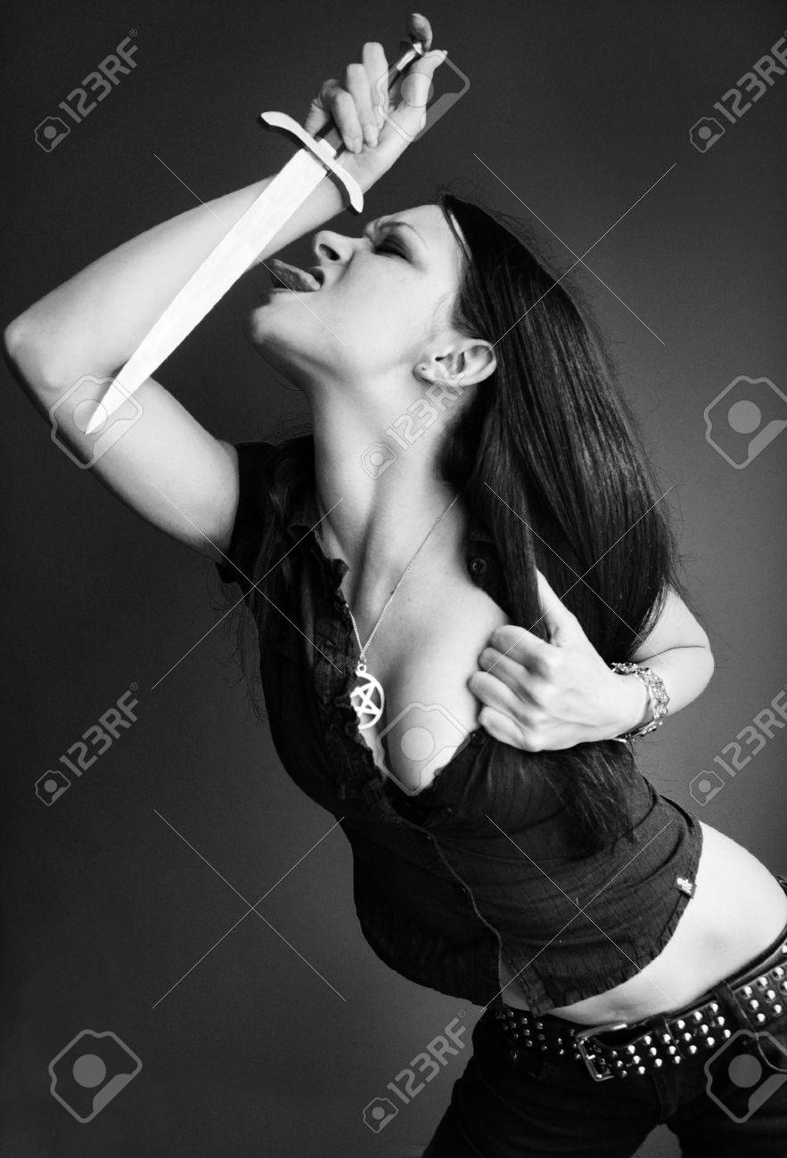 Sexy/Dangerous