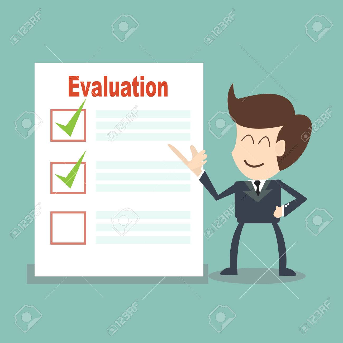 Evaluación Evaluación