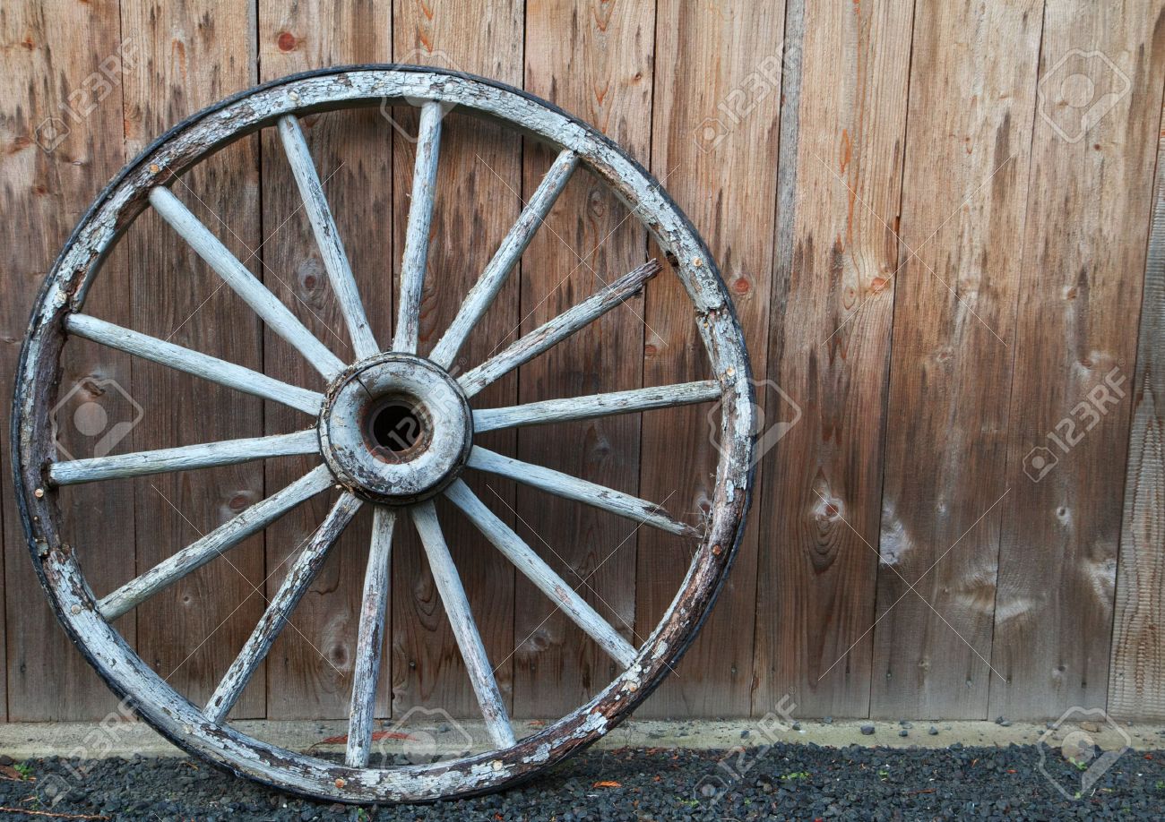 馬車、荷車、車輪、アンティーク、装飾