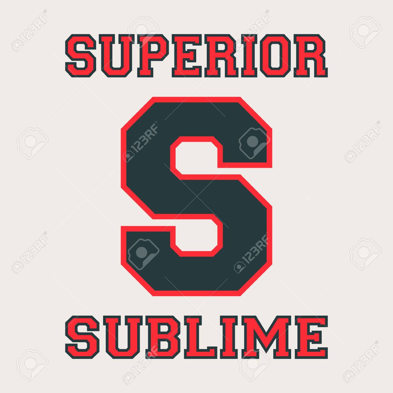 alphabet font template letter s t shirt print design printing