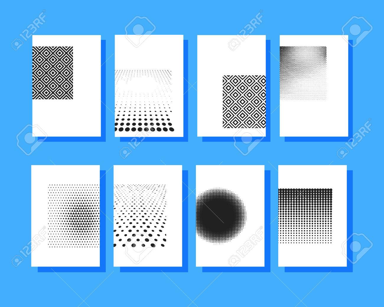 products brochure template