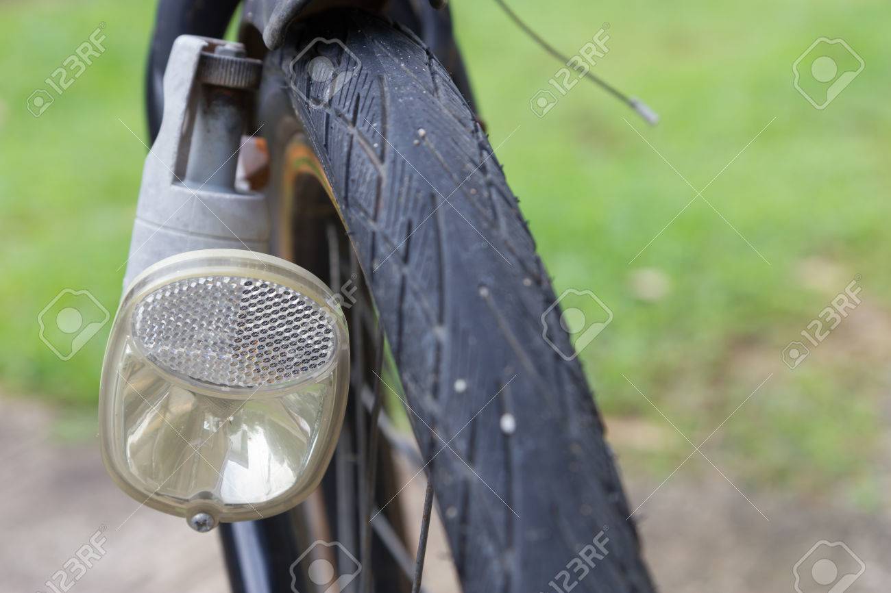 dynamo bicycle light