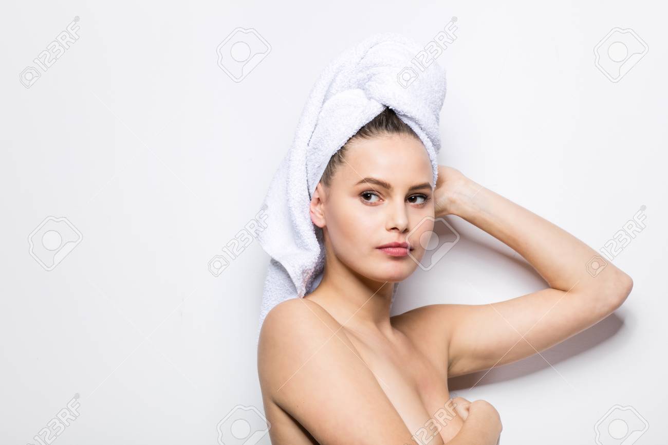 cotton jersey sleep shirt