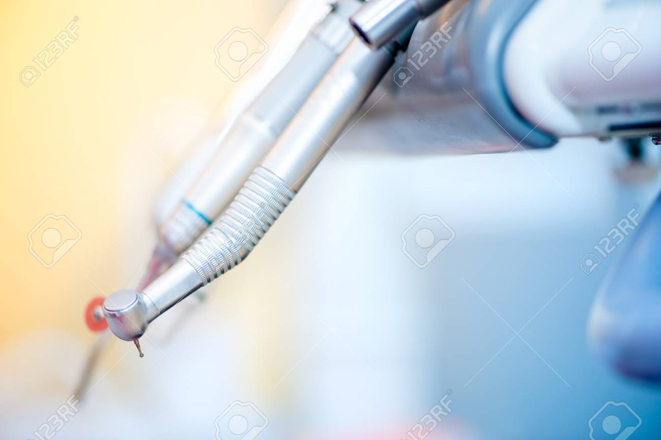 歯科医のツールや道具のクローズ アップ の写真素材 画像素材 Image 2463