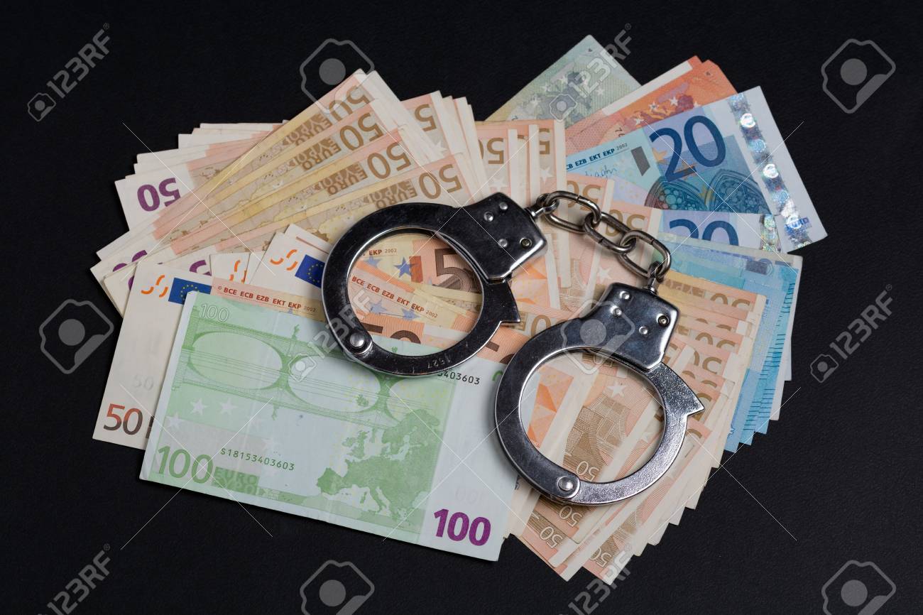 money laundry