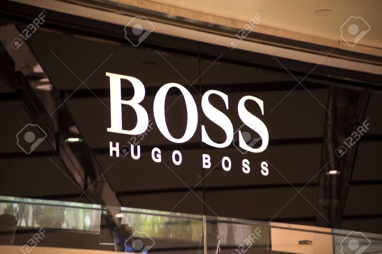 hugo boss australia