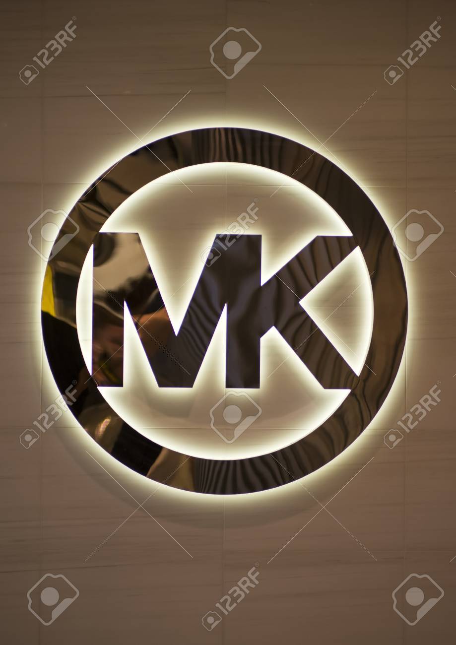 michael kors symbol