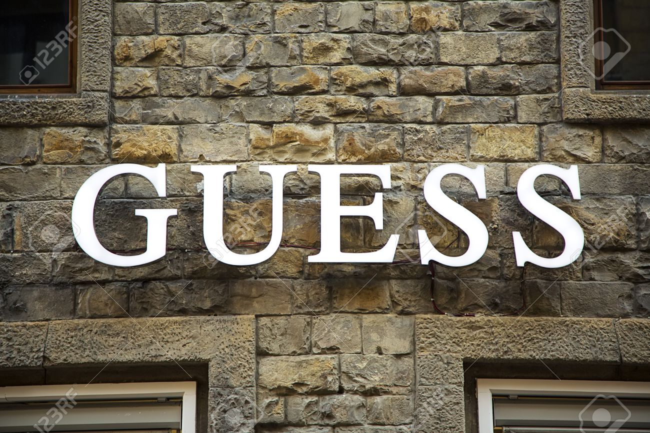 la tienda guess