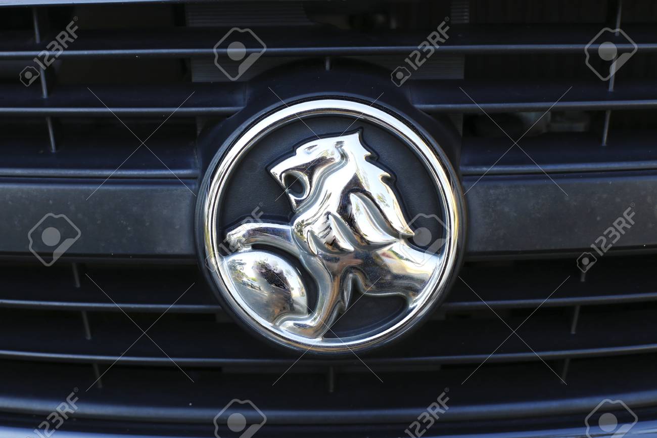 シドニー オーストラリア 17 年 1 月 23 日 シドニー オーストラリアで Holdenvolt 車のディテール それはゼネラルモーターズによって製造されたプラグイン ハイブリッド車です の写真素材 画像素材 Image