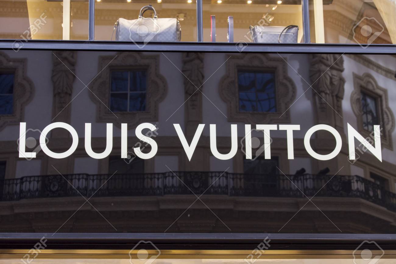 louis vuitton italie