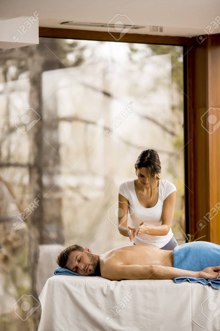 Relax Massage Spa