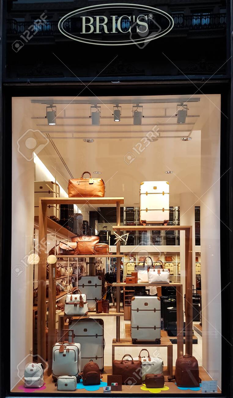 brics store