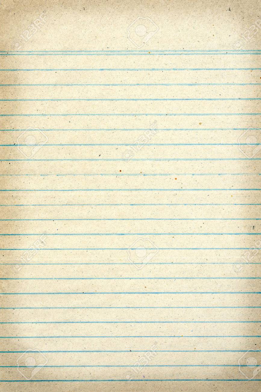 word notebook template