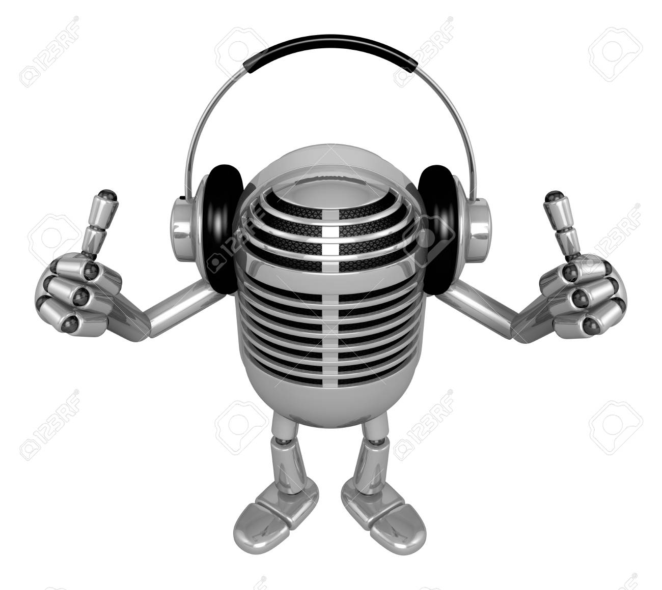 Микрофон. Микрофон на столе. Робот микрофон голоса. Белый желтым робот с микрофоном. Робот микрофон статуэтка.