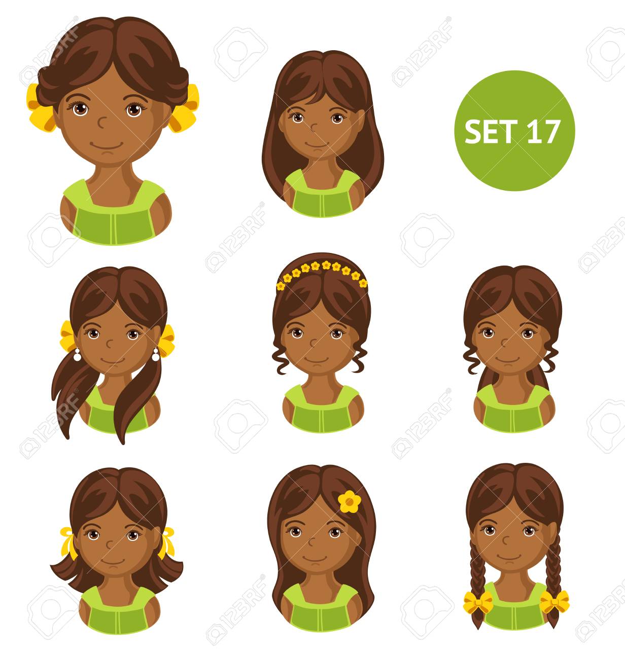 Featured image of post Kids Hair Style Girls African : Afro hairstyles for black boy hair | kids hairstyles.