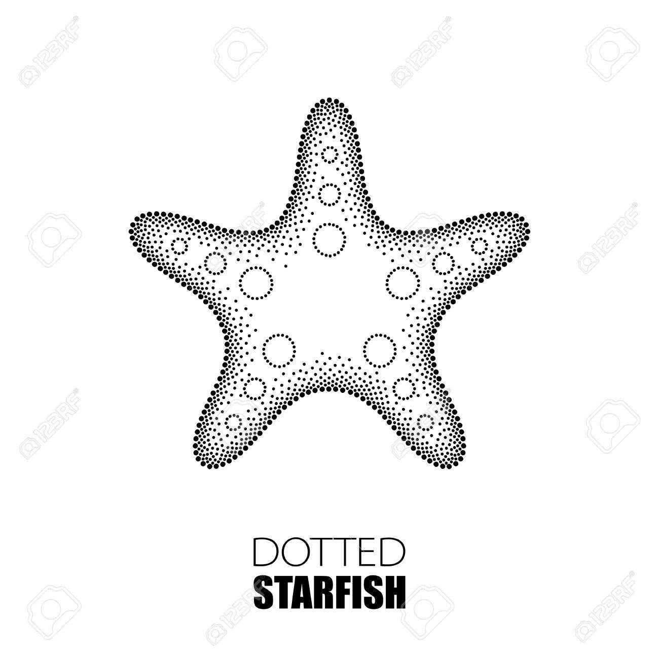 点線のヒトデや白い背景に分離された黒海の星のベクター イラストです 夏デザインの海がテーマ Dotwork スタイルの海洋の要素 のイラスト素材 ベクタ Image 点線のヒトデや白い背景に分離された黒海の星のベクター イラストです 夏デザインの海がテーマ Dotwork スタイルの海洋の要素 のイラスト素材 ベクタ Image